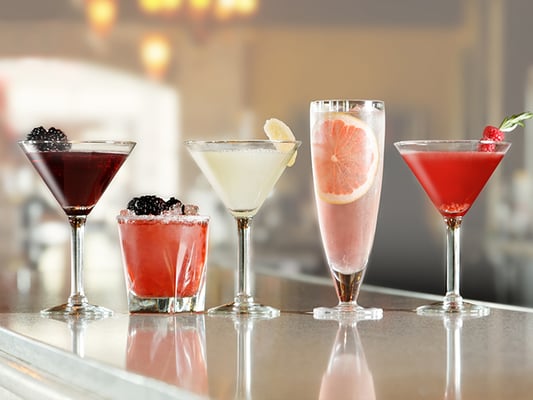 Ruth's Chris Steak House by null