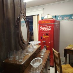 Jim's Antiques