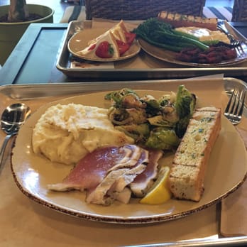Urban Plates - Hot plates - Salad Near Me - Pasadena, California Urban Plates - Hot plates - Salad Near Me - Pasadena, California