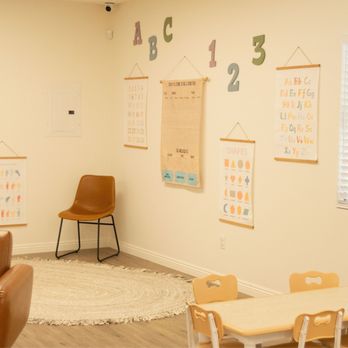 Schoolhouse Daycare Centers - "Walkers" class - Child Care & Day Care Near Me - Riverside, California Schoolhouse Daycare Centers - "Walkers" class - Child Care & Day Care Near Me - Riverside, California