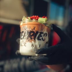 Bearies Acai - Valencia