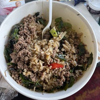 White Elephant - A5 Wagyu WHITEL Fried Rice - Thai Near Me - Los Angeles, California White Elephant - A5 Wagyu WHITEL Fried Rice - Thai Near Me - Los Angeles, California