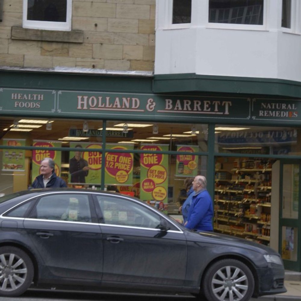 TOP 10 BEST Health Food Shops in Knaresborough, North Yorkshire, United  Kingdom - December 2023 - Yelp
