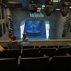 Young Actors Theatre