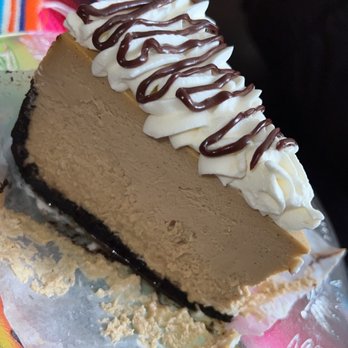 Cookie + Crumb Bake Shop - Chocolate cheesecake - Macarons Near Me - Corpus Christi, Texas Cookie + Crumb Bake Shop - Chocolate cheesecake - Macarons Near Me - Corpus Christi, Texas
