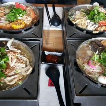 Boiling Point - Taiwanese Near Me - Artesia, California Boiling Point - Taiwanese Near Me - Artesia, California