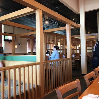 Sakura Bana - Attractive interior - Japanese Near Me - Omaha, Nebraska Sakura Bana - Attractive interior - Japanese Near Me - Omaha, Nebraska