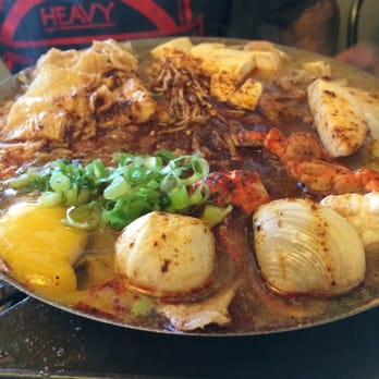 Boiling Point - Japanese miso - Taiwanese Near Me - Irvine, California Boiling Point - Japanese miso - Taiwanese Near Me - Irvine, California