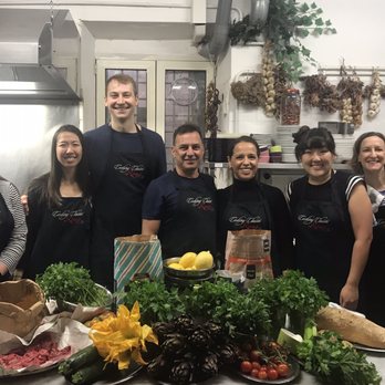Cooking Classes in Rome - Cooking Schools Near Me - Rome, RM
