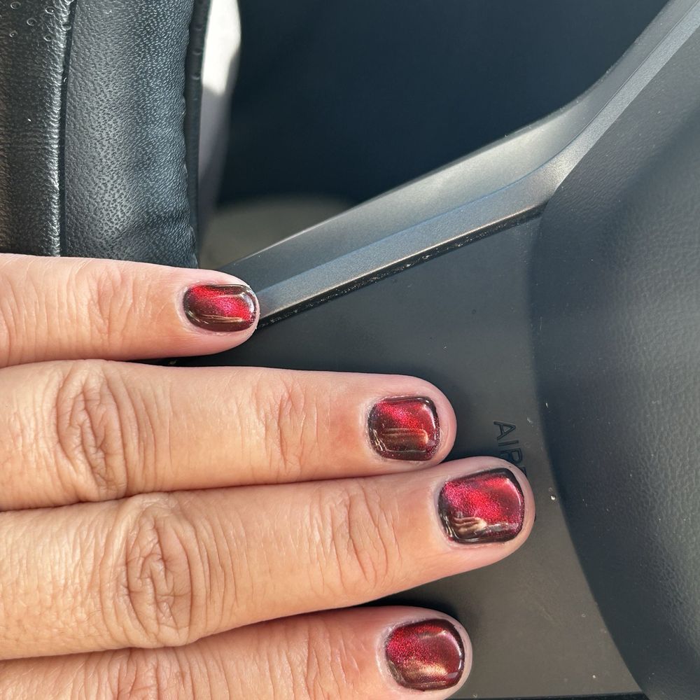 Nailsneedlove Studio II - Nail Salons Near Me - Long Beach, California