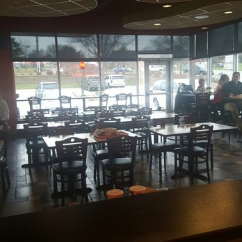 PepperJax Grill - Sandwiches Near Me - Clive, Iowa