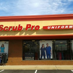 Scrub Pro Uniforms