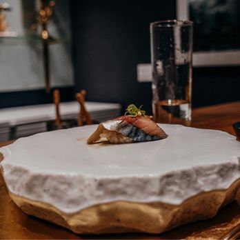 Sushi Suite 202 - Sushi Bars Near Me - Chicago, Illinois