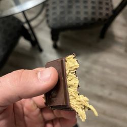 Korner K’nafeh - Dubai Chocolate
