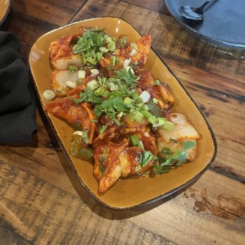 White Tiger Indian Restaurant - Indian Near Me - Richmond, Virginia