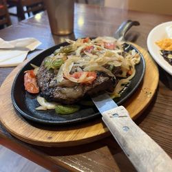 El Agave - Ribeye
