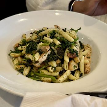 Villa Nigrelli - Italian Near Me - Hopewell Junction, New York
