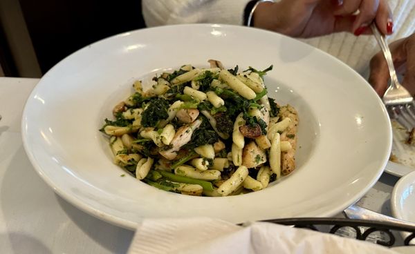 Villa Nigrelli by null