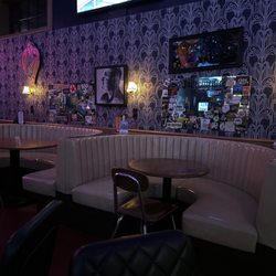 Blue Note Lounge