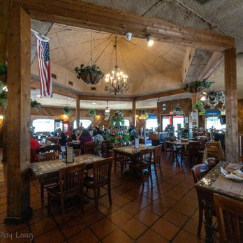 La Palapa - Ambiance - Tex-Mex Near Me - Austin, Texas
