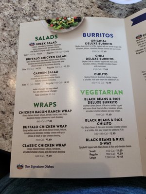 Menu photo 3 Skyline Chili Louisville, KY Menu photo 3 Skyline Chili Louisville, KY
