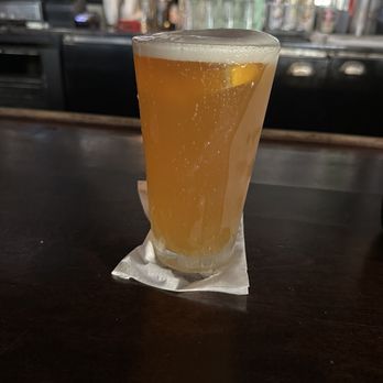 Dublin Bar & Grill - Blue moon - Irish Near Me - Chicago, Illinois