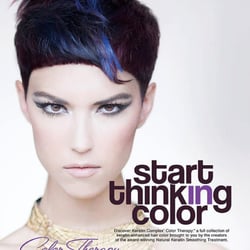 Blueprints For Hair & Skin