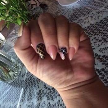Sunny's Nails Spa - Cat nails by sunny - Nail Salons Near Me - Palmdale, California Sunny's Nails Spa - Cat nails by sunny - Nail Salons Near Me - Palmdale, California