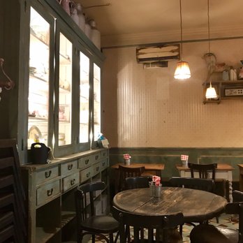 L'Épicerie - Bistros Near Me - Lyon, 69
