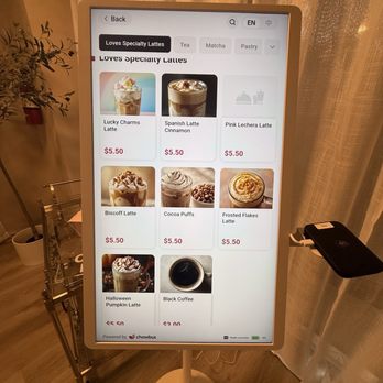 Miss Loves Cafe - lattes menu - Coffee & Tea Near Me - Corona, California Miss Loves Cafe - lattes menu - Coffee & Tea Near Me - Corona, California