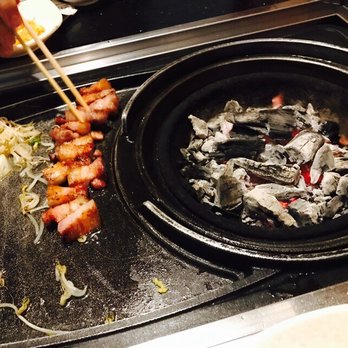 Gom K Bbq - Korean Near Me - Suwanee, Georgia