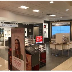 LensCrafters Optique at Macy's