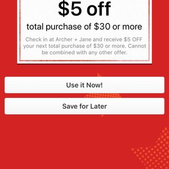 Archer + Jane - Coupon for Yelpers! - Toy Stores Near Me - Henderson, Nevada