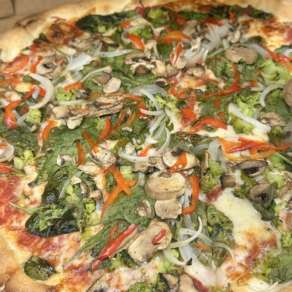Goodfellas Pizzeria - Veggie - Pizza Near Me - Sanford, Florida Goodfellas Pizzeria - Veggie - Pizza Near Me - Sanford, Florida