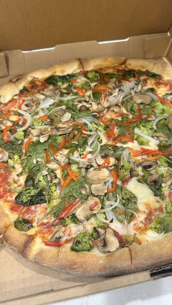 Goodfellas Pizzeria gift card