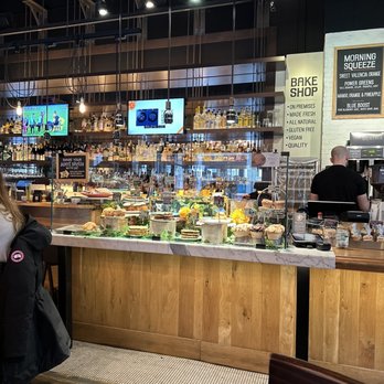 Beatrix - New American Near Me - Chicago, Illinois