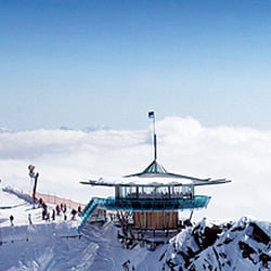 Top Mountain Star