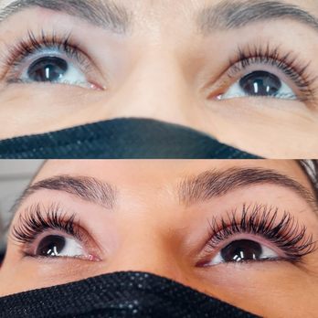 Dis Lash Boutique - Eyelash Service Near Me - Round Rock, Texas
