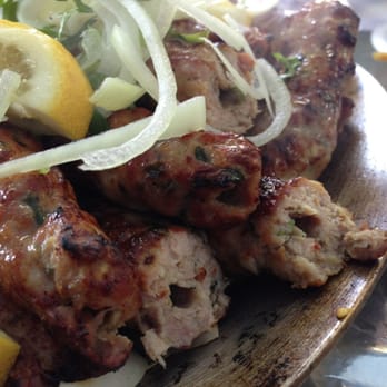 New Punjab - Chicken Kebabs - Pakistani Near Me - Upper Darby, Pennsylvania New Punjab - Chicken Kebabs - Pakistani Near Me - Upper Darby, Pennsylvania