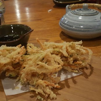 Soo Rah - Vegetable Tempura - Korean Near Me - Medford, Oregon Soo Rah - Vegetable Tempura - Korean Near Me - Medford, Oregon