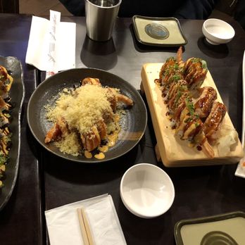 Sushi Time - Japanese Near Me - Martinez, California