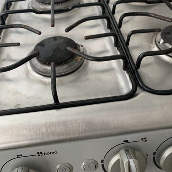 Malecon Suites - Greasy stove - Hotels Near Me - Cancún, ROO