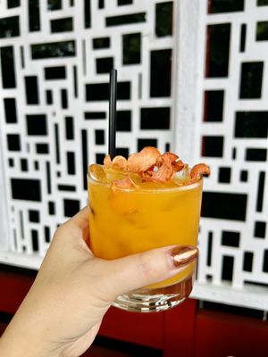 d'Alba craft kitchen & cocktails by null