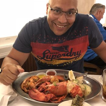 Angie's Seafood - Seafood Near Me - Baltimore, Maryland