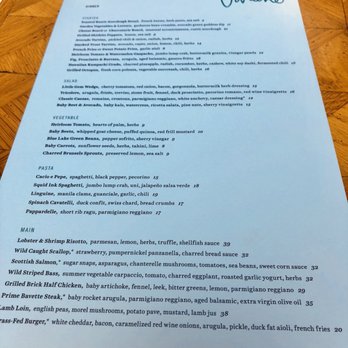 Viviane - New American Near Me - Beverly Hills, California