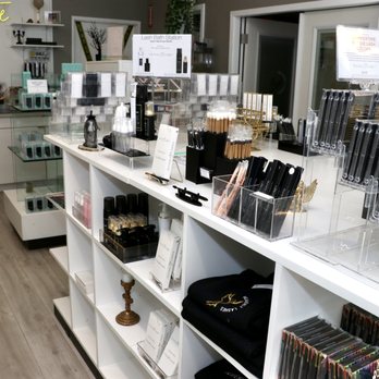 Heavenly Lashes - Lash bath supplies available. From concentrate to cleansing brushes. - Eyelash Service Near Me - Riverside, California