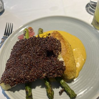 Salar - Chilean Sea Bass (5/5) - Peruvian Near Me - Dayton, Ohio Salar - Chilean Sea Bass (5/5) - Peruvian Near Me - Dayton, Ohio