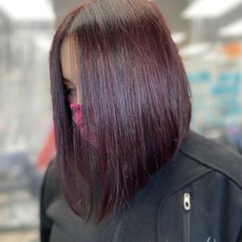 Fancy Nancy's Salon - Hair Stylists Near Me - Nashua, New Hampshire