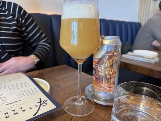 Standard Fare by null