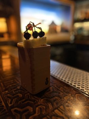 Tiki Tatsu-Ya by null Tiki Tatsu-Ya by null